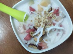 -老海南椰奶清补凉(文化宫老店)