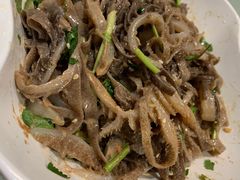 水爆肚-陈傻子餐厅(世纪都会店)