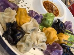 -大闫家烧烤·小海鲜家常菜(郑庄店)