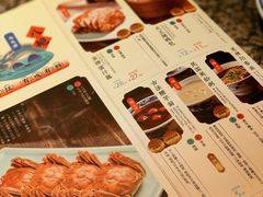 -南京大牌档(之心城店)