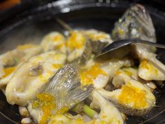-广府乡下·饭庄(新港东路店)