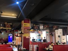 -喵探烤鱼·活鱼烤(北唐总店)