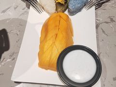 芒果糯米饭-Home Thai·泰谣(王府井apm店)