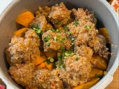 -小街47號江湖菜(四合院店)