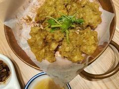 -潮巷·老潮汕美食集市(欢乐港湾店)
