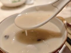 花胶黄鱼羹-新荣记(新源南路店)