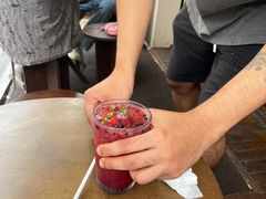 -Al Salam莫的三明治