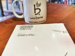 -咖啡陪你(广顺北大街福码大厦店)
