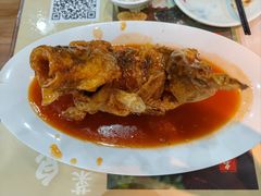 -金三杯酒家(泉城路店)