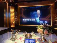 -INLOVE KTV(淮海路店)