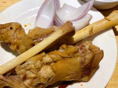 -李柱·柘城垛子羊肉旗舰店(通泰路店)