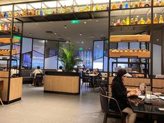 -西堤牛排(番禺天河城店)