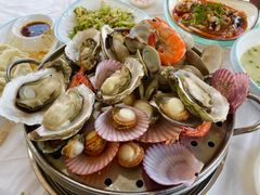 -日照大牌檔•小船海鲜(万平口店)