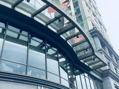 -武汉马哥孛罗酒店