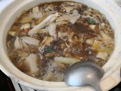-天宜隆蘑菇宴火锅(石景山旗舰店)