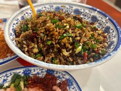 -一烙锅(友谊店)