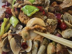 -雅逸居海鲜小厨