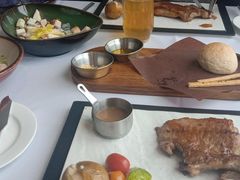 -哈布斯扒房(华发商都店)