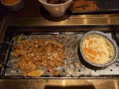 -新石器烤肉(之心城店)