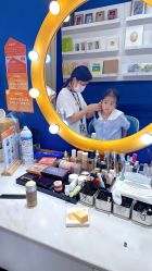 -海马体家庭照相馆(杭州萧山万象汇店)