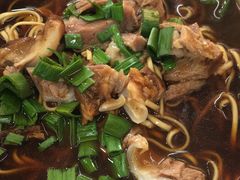 -南花桥羊肉馆老字号(乌镇店)