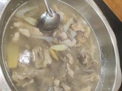 -羊阿公·嘉福烤全羊龙虾馆·家常菜(广益店)
