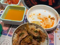 -韩香福脊骨汤锅(上杭路店)