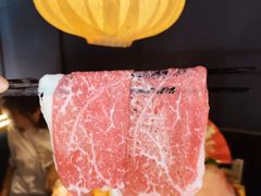 -温野菜涮涮锅(西单大悦城店)