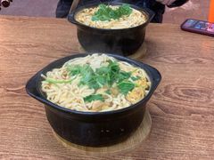 -金新羊杂馆·小龙虾