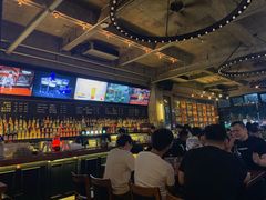 大堂-COMMUNE幻师(十亩地店)