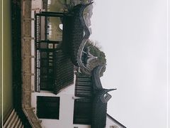 -八大山人梅湖景区