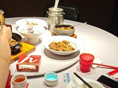 -千百味红餐厅·江西菜(绿地双子塔店)