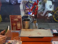 -神府路壹号·海鲜烧烤排档(三坊七巷店)