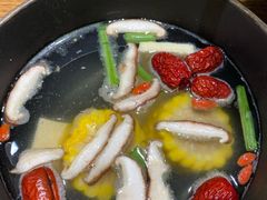 -呷哺呷哺 黄金牧场 (欢乐谷店)