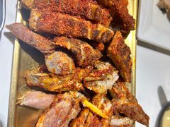 -贯贯吉·清真餐厅(浙江中路店)