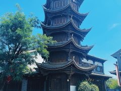 -云南民族村
