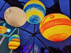 -国际非物质文化遗产博览园