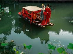 -今生有约婚纱摄影店(景德路店)