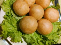 -东来顺饭庄(金泉广场店)
