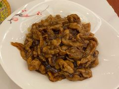 它似蜜-鸿宾楼(展览馆路店)