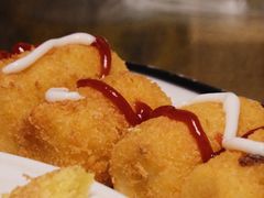 -吉祥圣雪藏餐