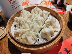 -新兴园饺子馆(河南街店)