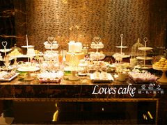 -爱之婚礼蛋糕(建外SOHO西区店)
