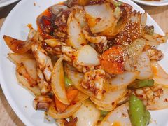 -贤花饭店(城阳店)