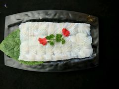 -手选潮汕鲜活牛肉火锅(二七广场店)