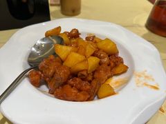 -大家食府·福建菜(FAC协盛中心庭院餐厅店)