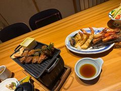 -大岛日本料理铁板烧(南通大饭店)