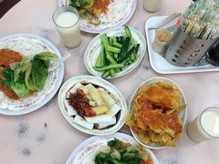 -满足面(白水井大街店)