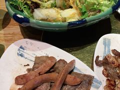 -一井烧肉·活鳗·寿司(望京SOHO店)