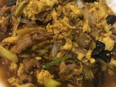 醋溜木须-清真伊源饺子馆(陶然共友大厦店)